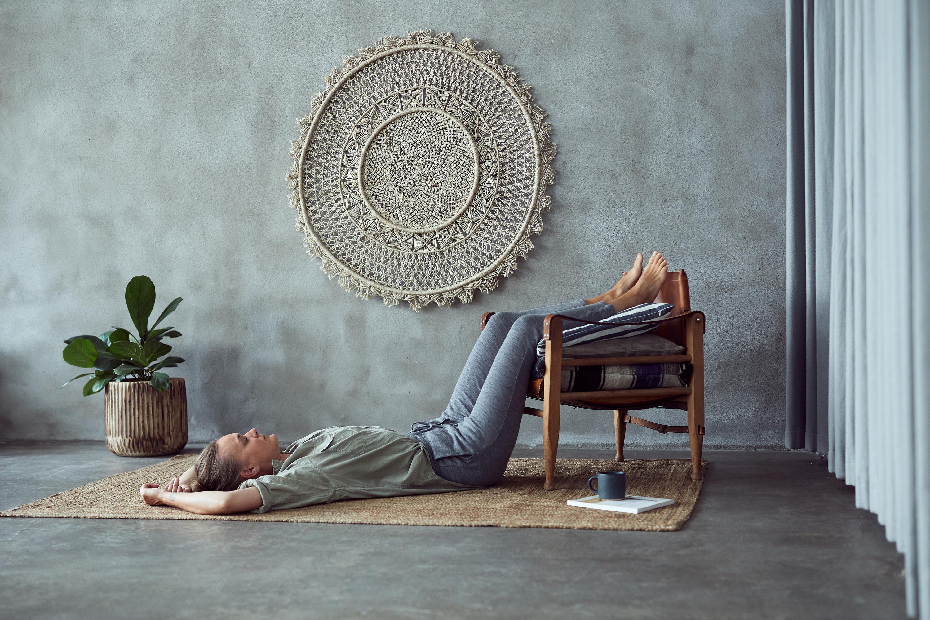 Kører du på autopilot?