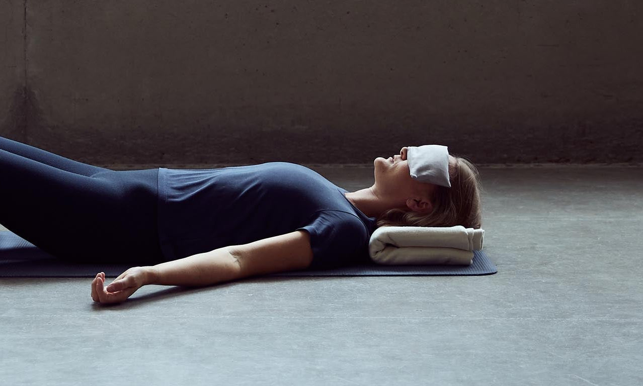 Dagskursus i Restorativ Sanseterapi // REST metoden // Torsdag 4.juni 2026 // Aarhus